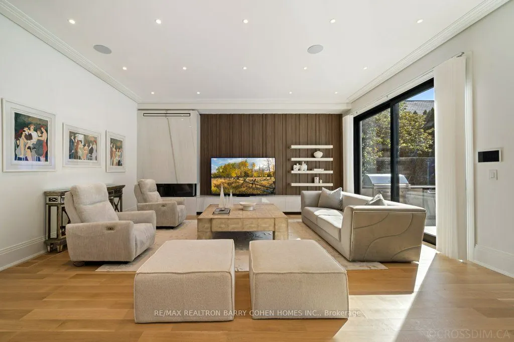 50 Daneswood Road W