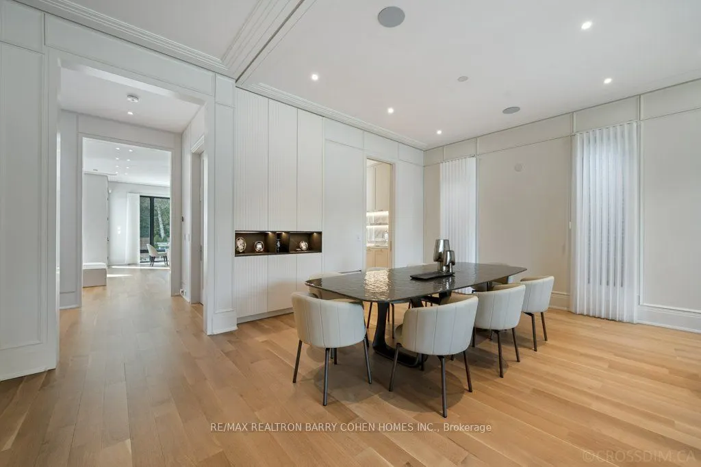 50 Daneswood Road W