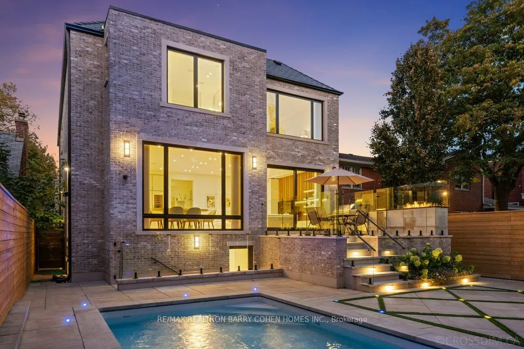 50 Daneswood Road W