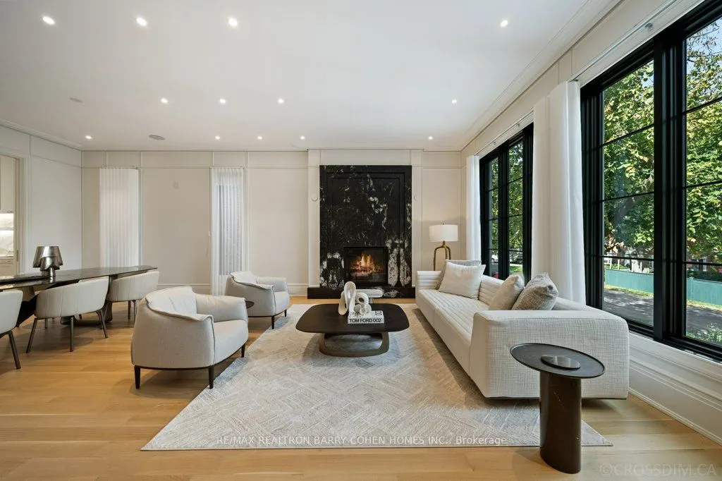 50 Daneswood Road W