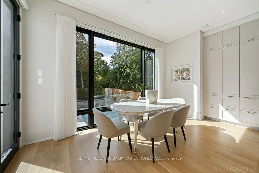 50 Daneswood Road W