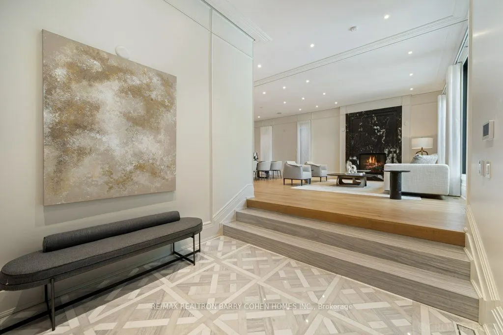 50 Daneswood Road W