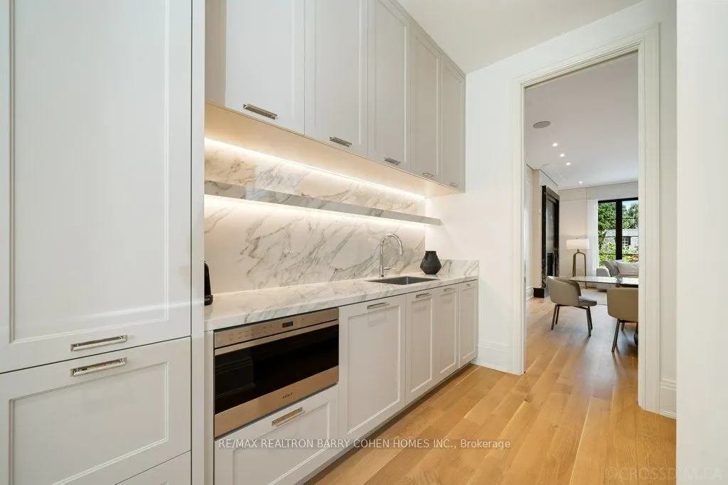 50 Daneswood Road W