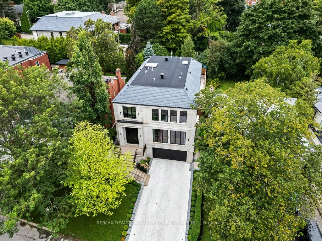 50 Daneswood Road W