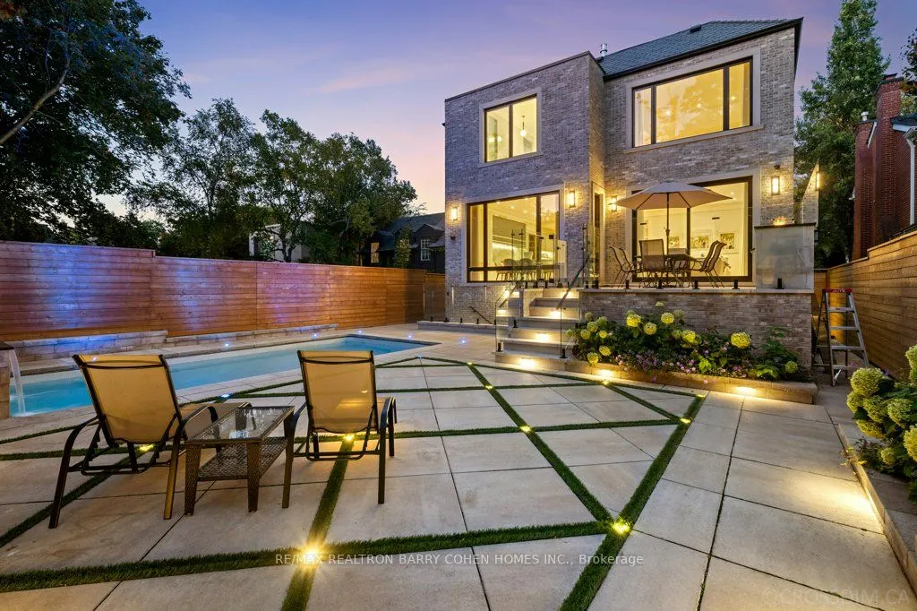 50 Daneswood Road W