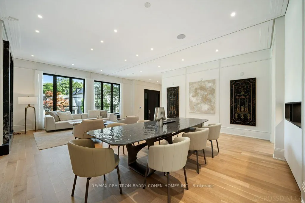 50 Daneswood Road W