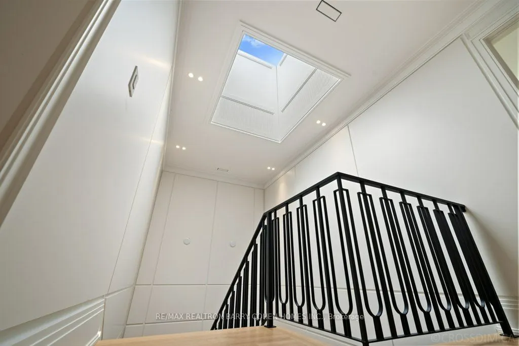 50 Daneswood Road W
