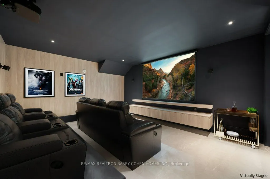 50 Daneswood Road W