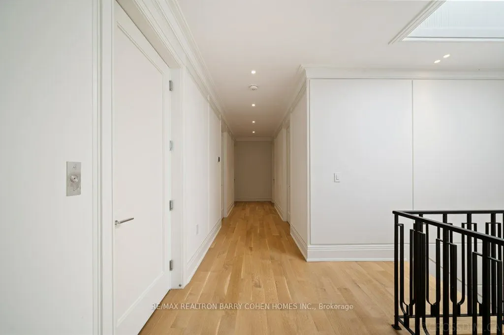 50 Daneswood Road W