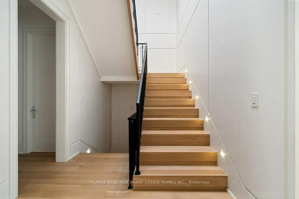 50 Daneswood Road W