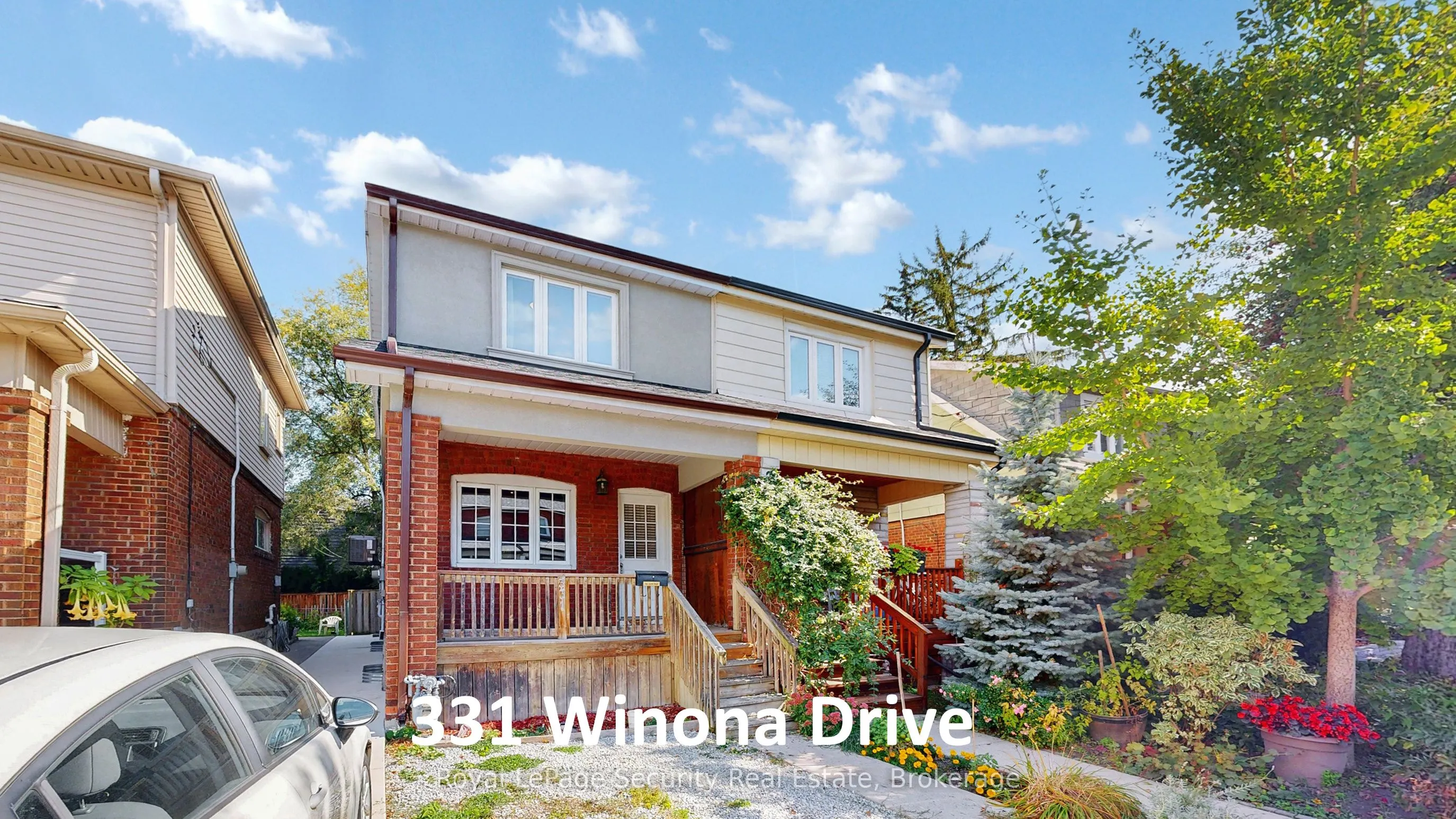 331 Winona Drive