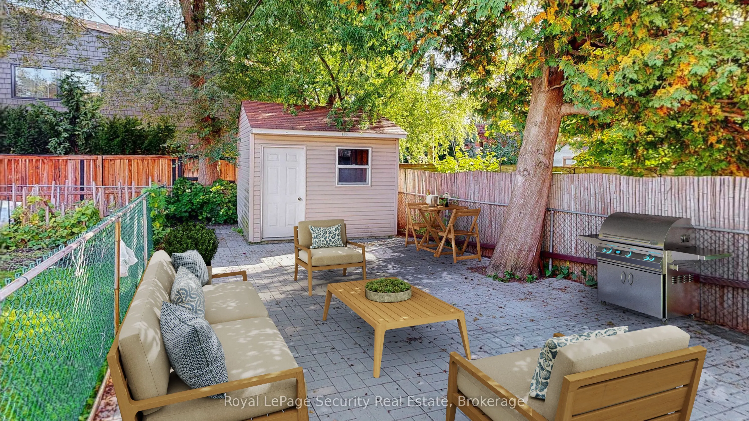 331 Winona Drive