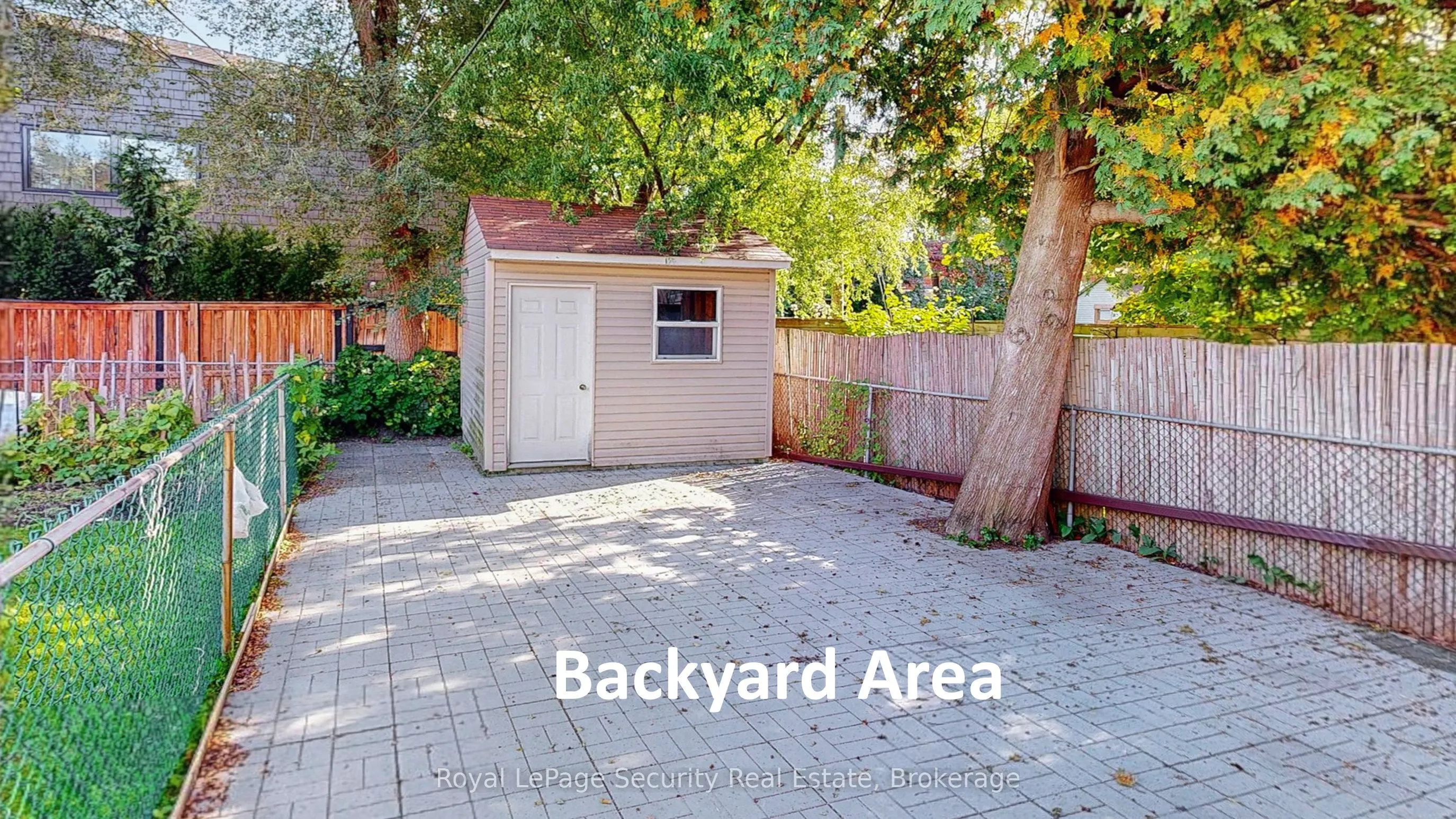 331 Winona Drive