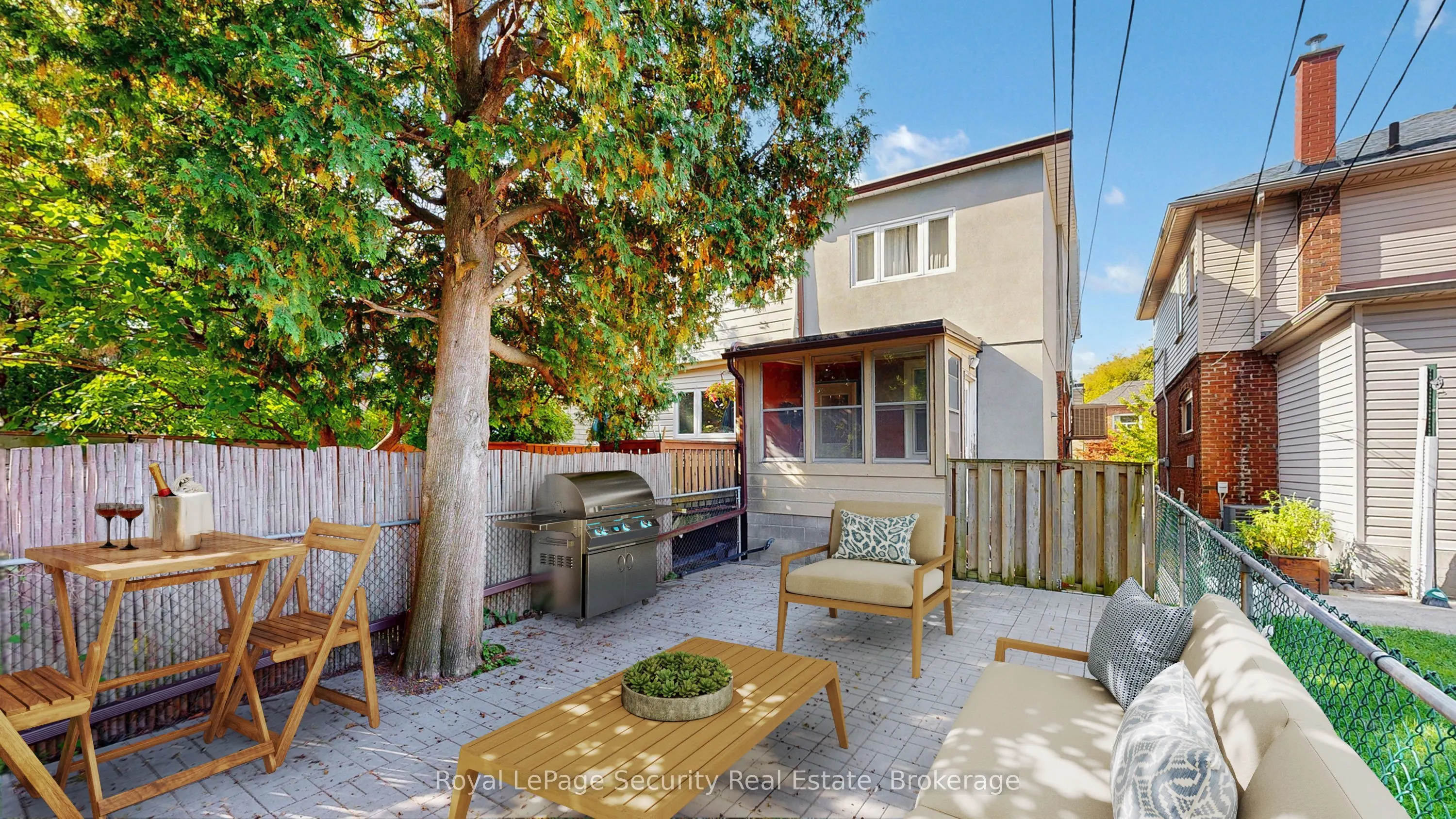 331 Winona Drive