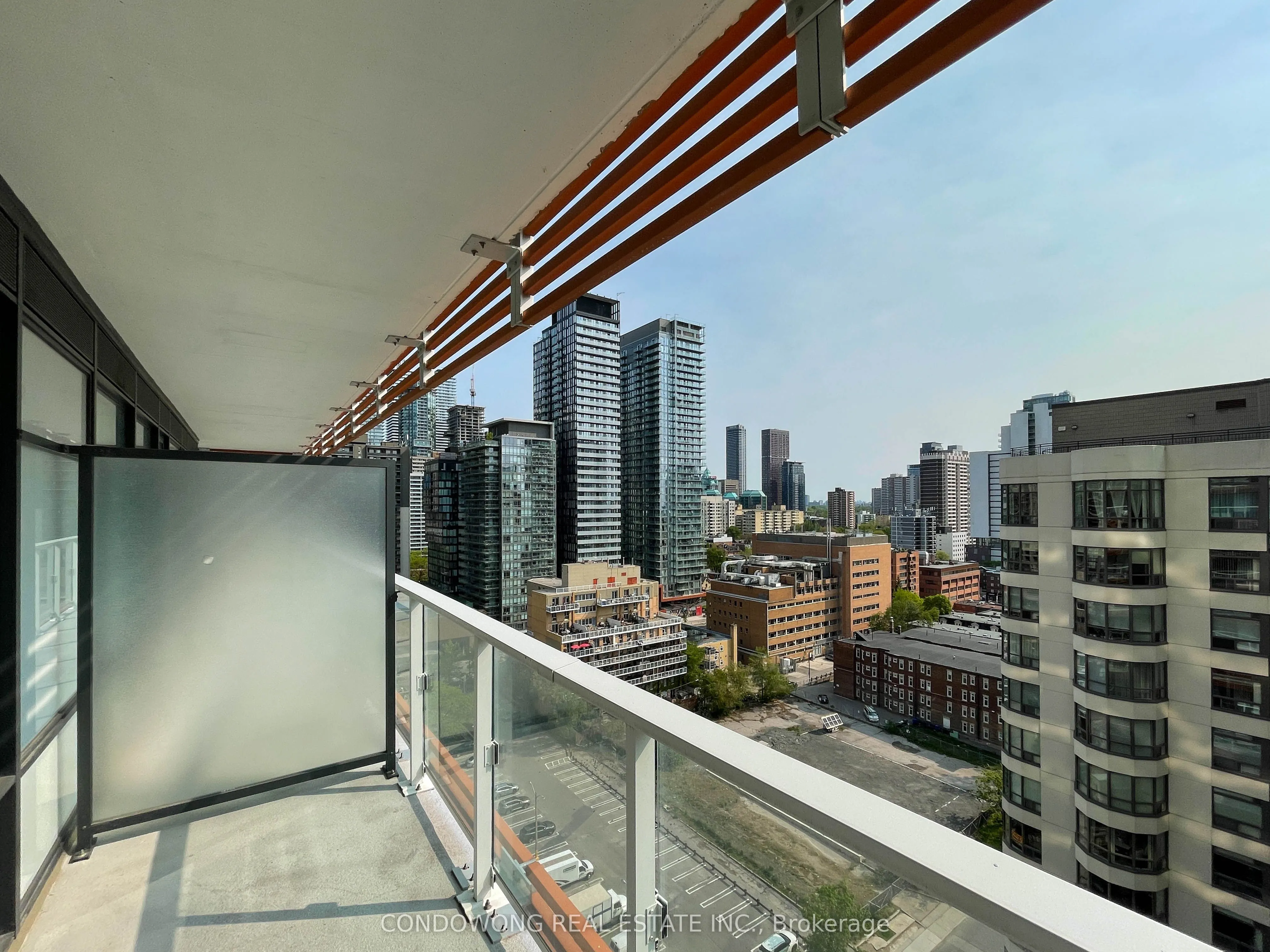 18 Maitland Terrace, #1413