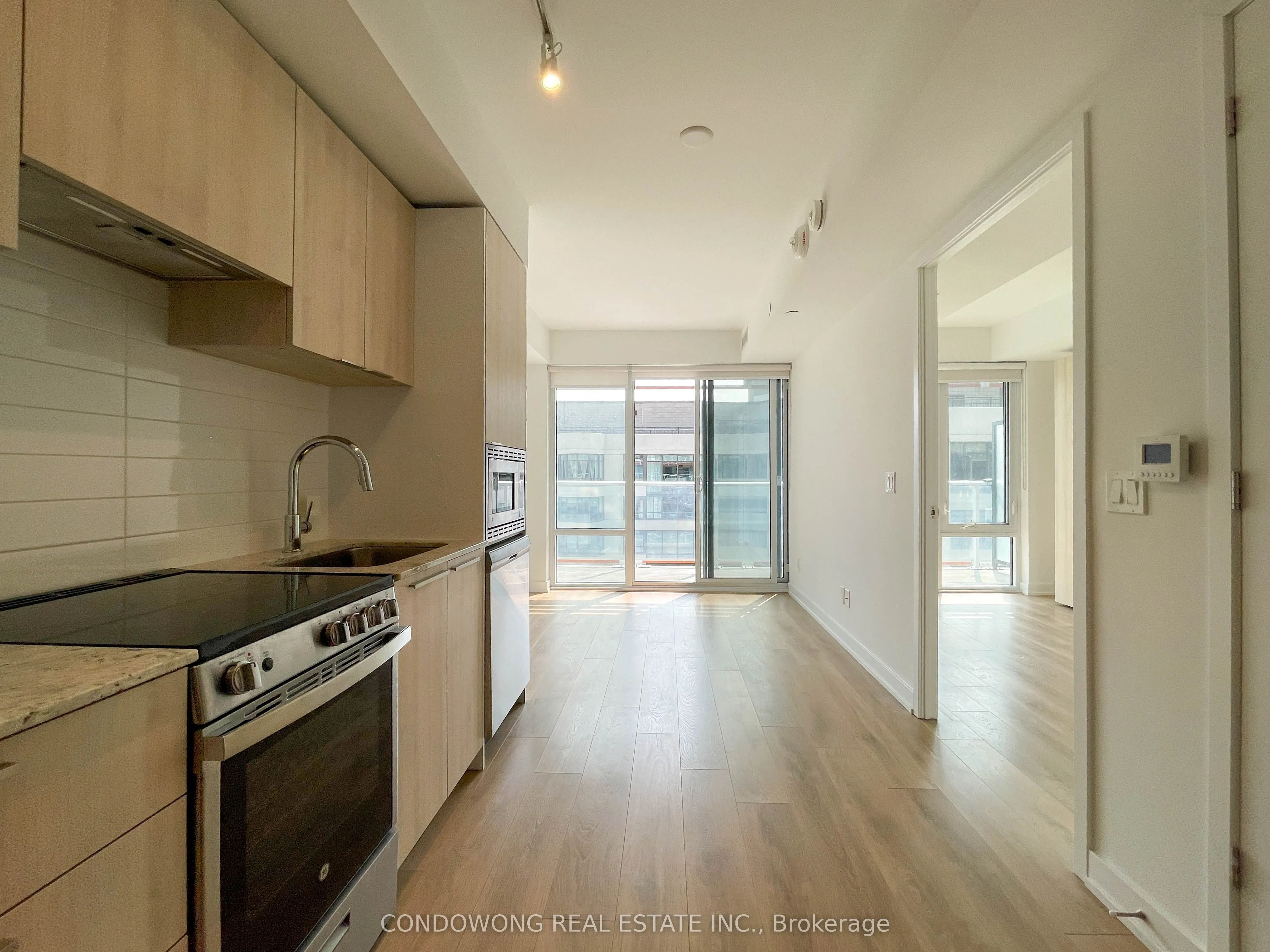 18 Maitland Terrace, #1413
