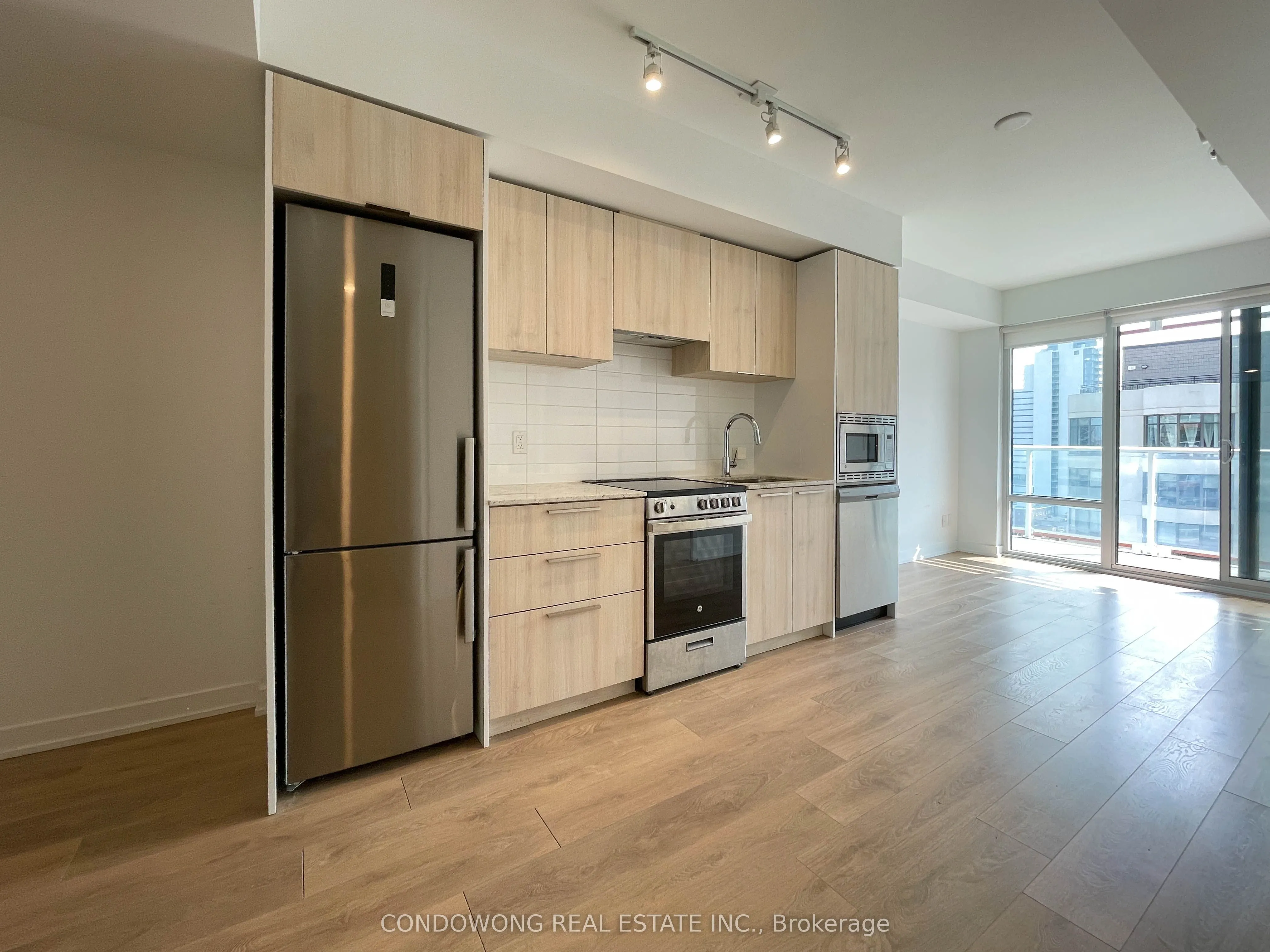 18 Maitland Terrace, #1413