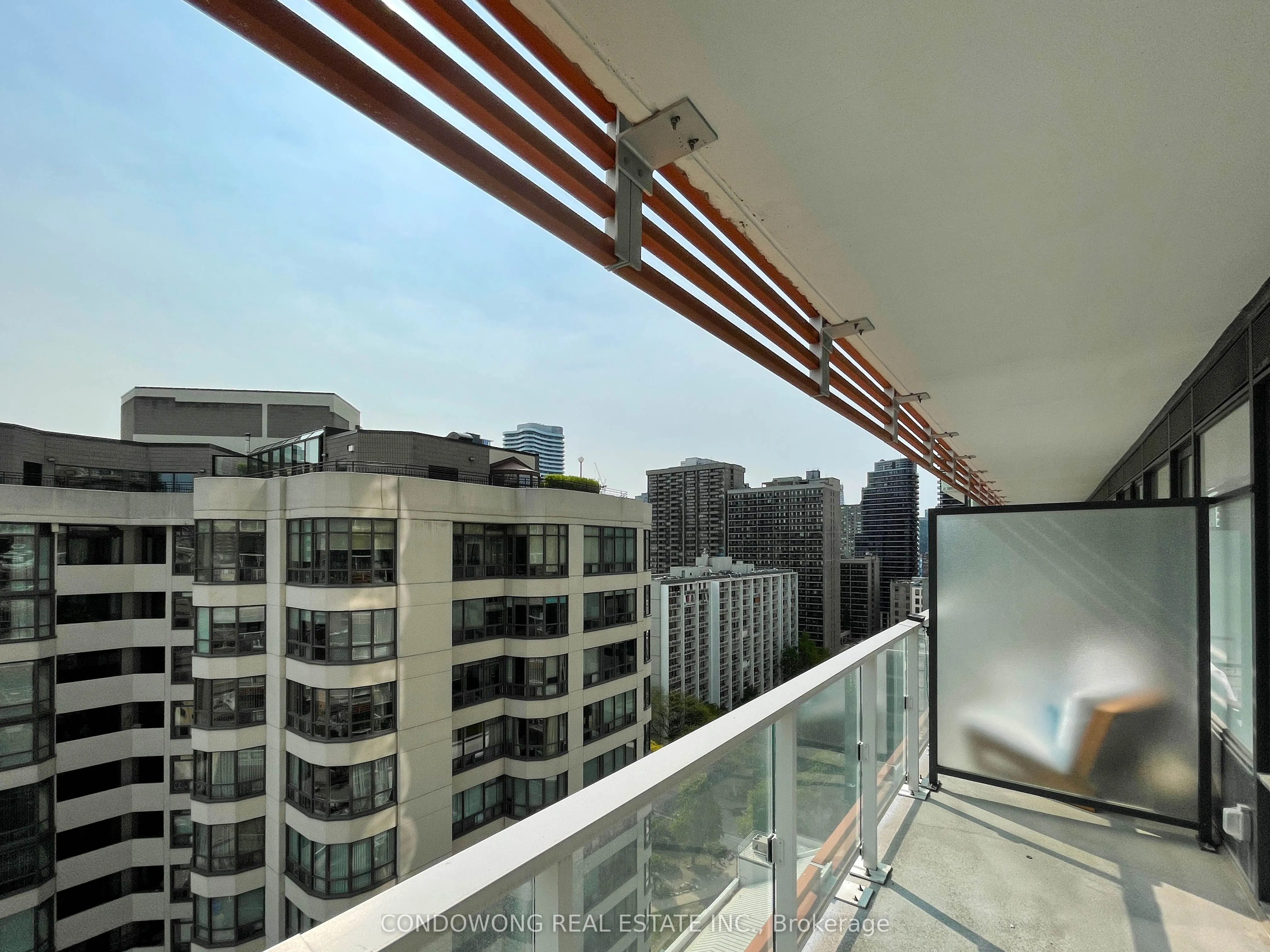 18 Maitland Terrace, #1413