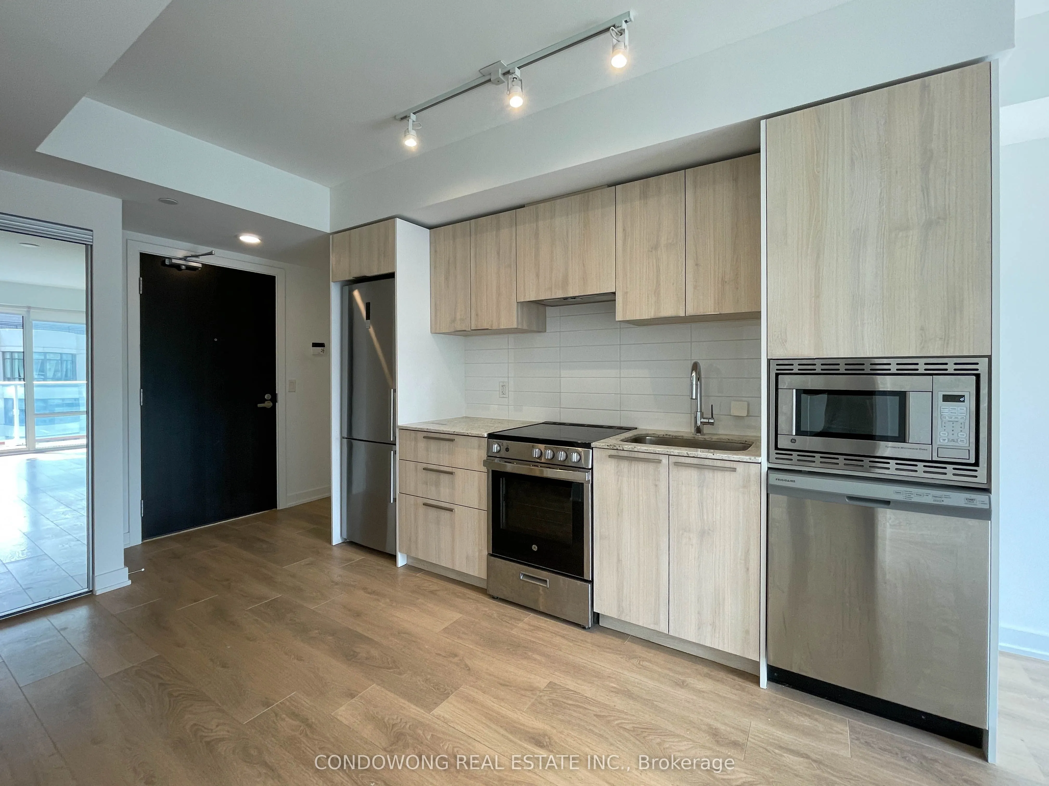 18 Maitland Terrace, #1413