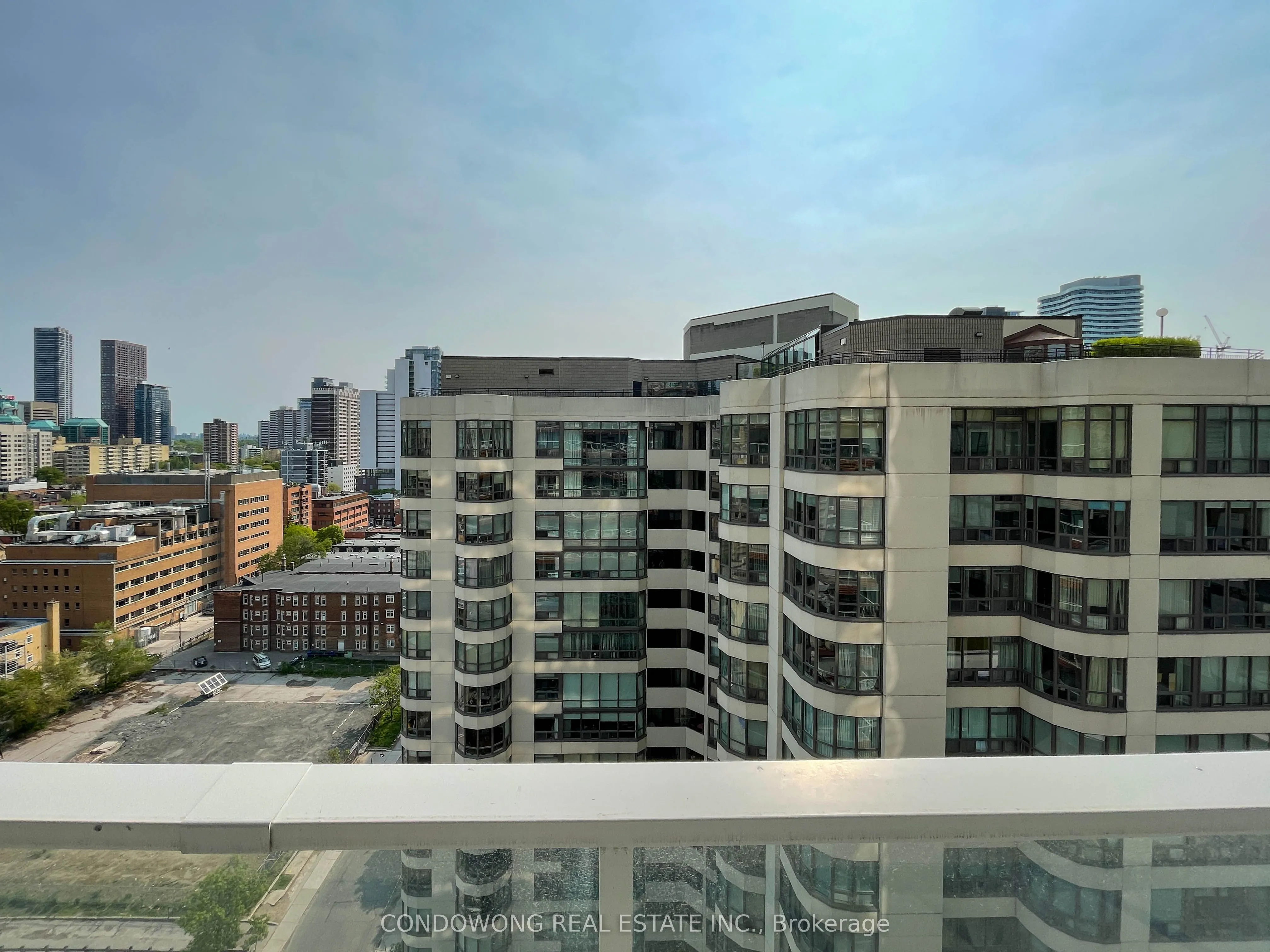 18 Maitland Terrace, #1413