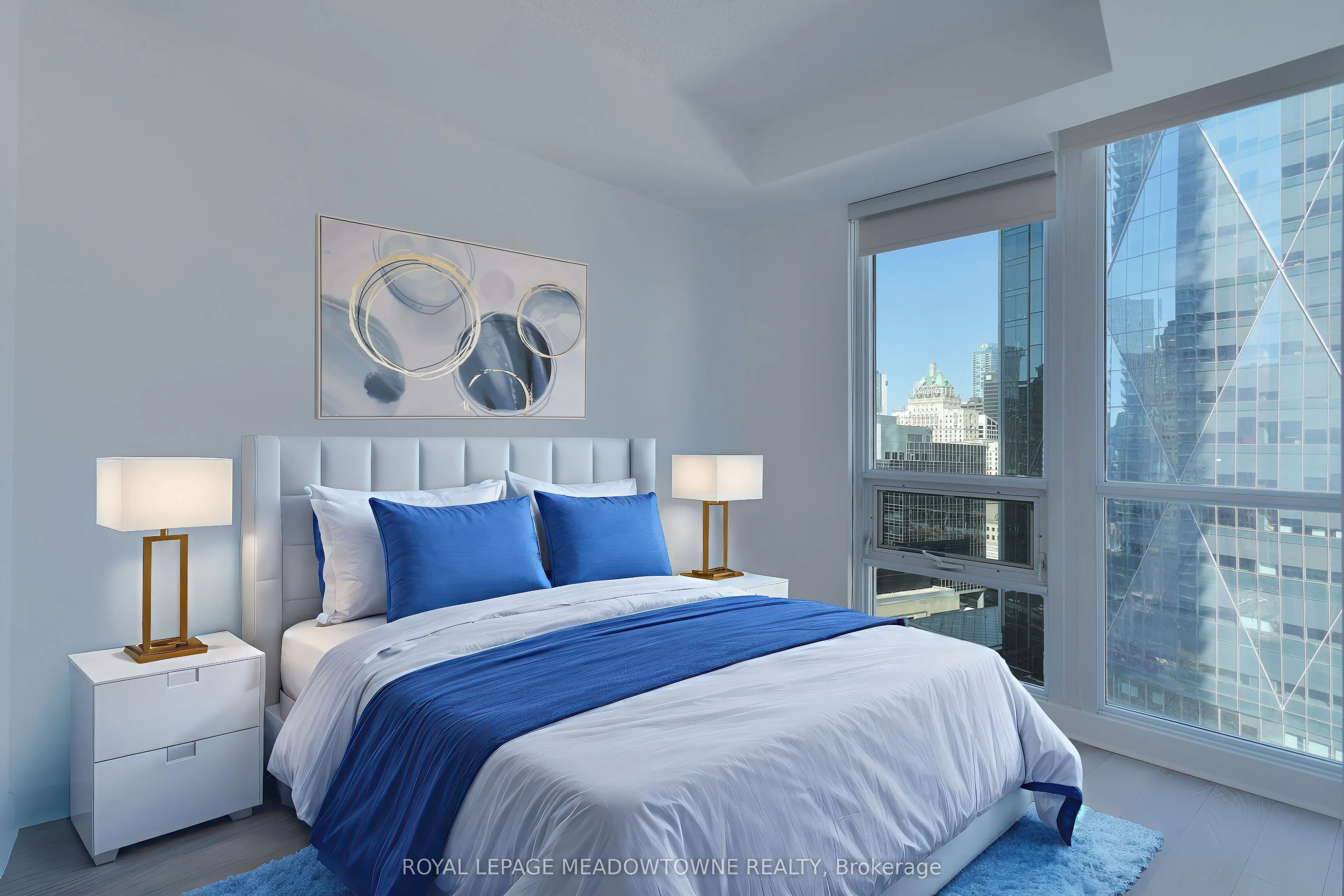 18 Harbour Street, #1805