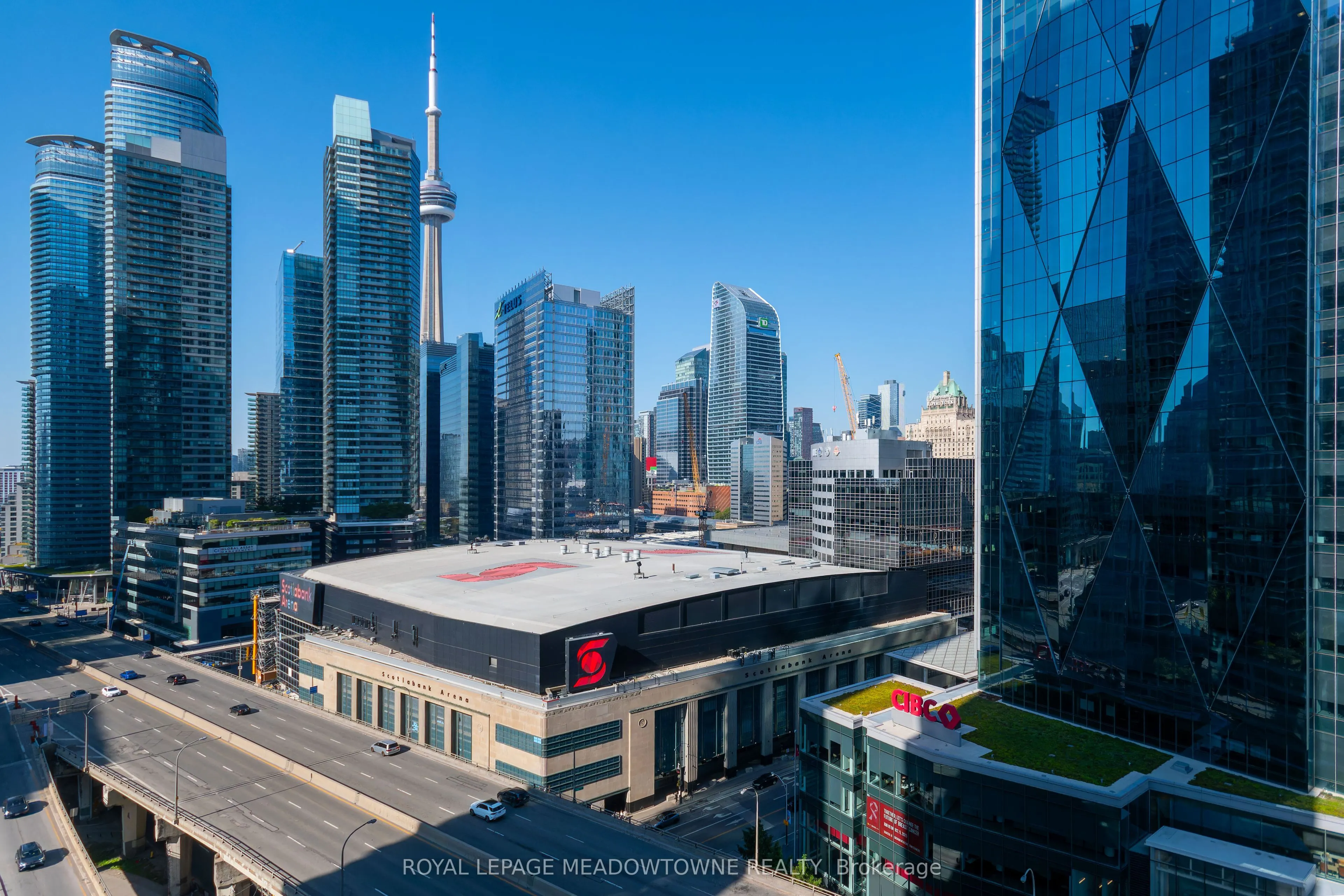 18 Harbour Street, #1805