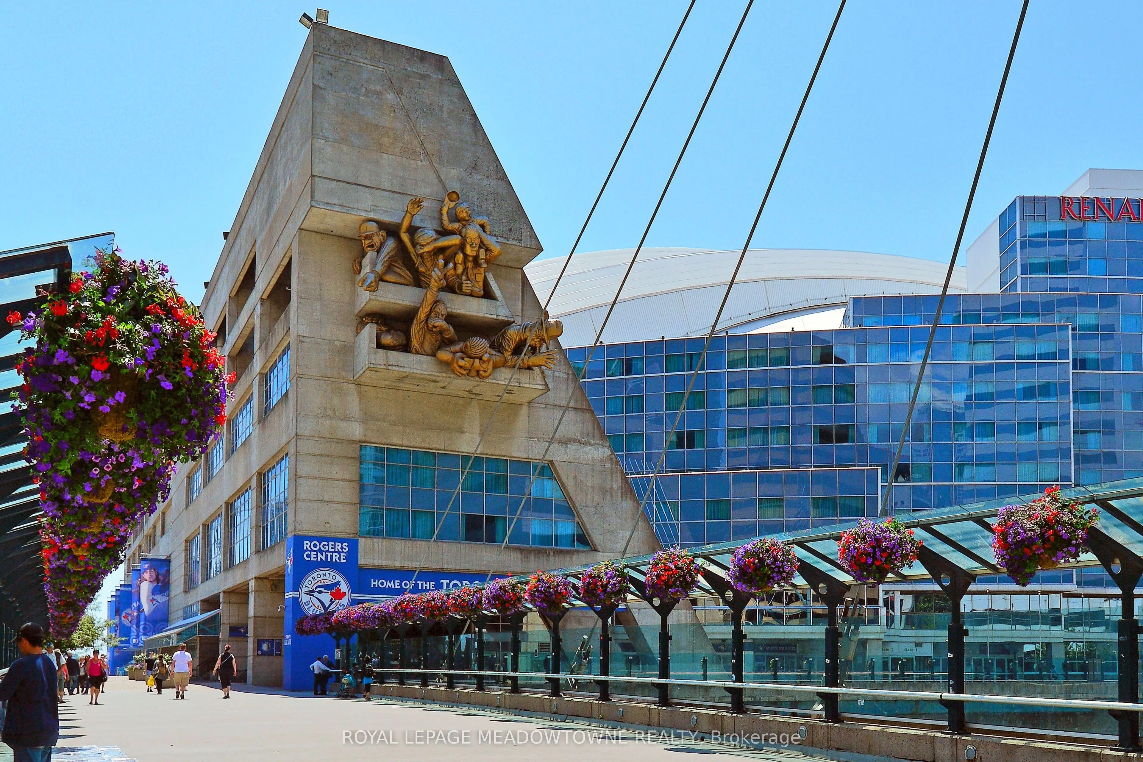 18 Harbour Street, #1805