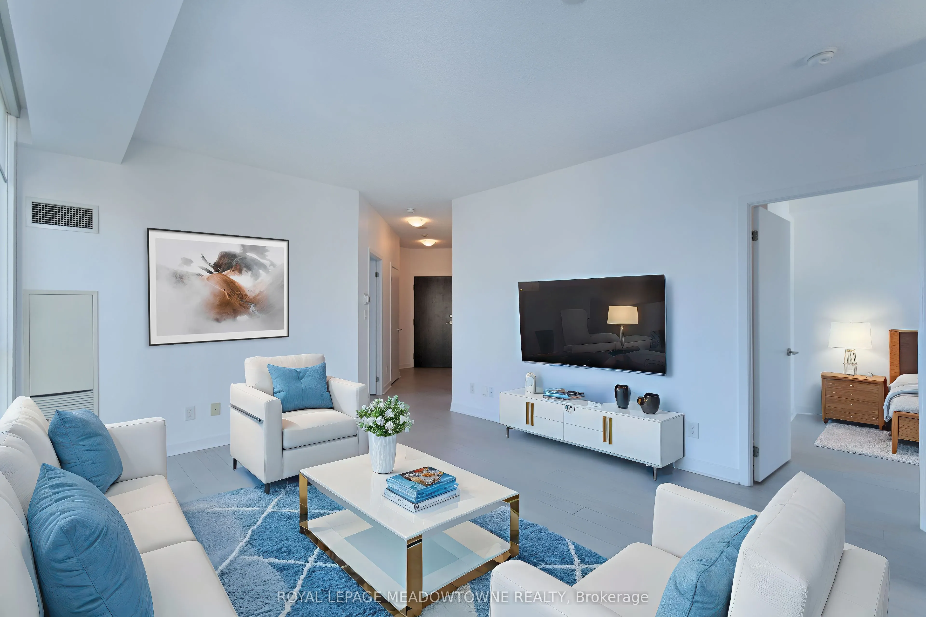 18 Harbour Street, #1805