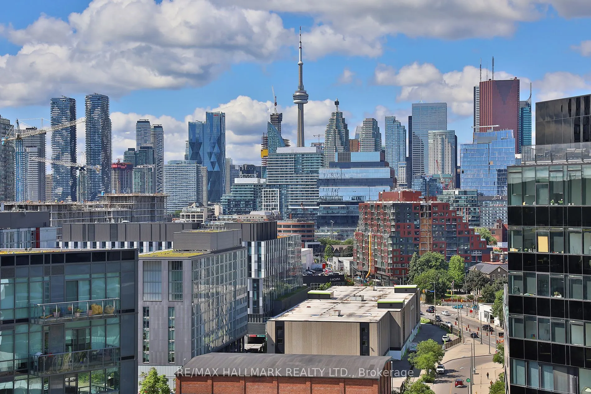170 Bayview Avenue, #1310