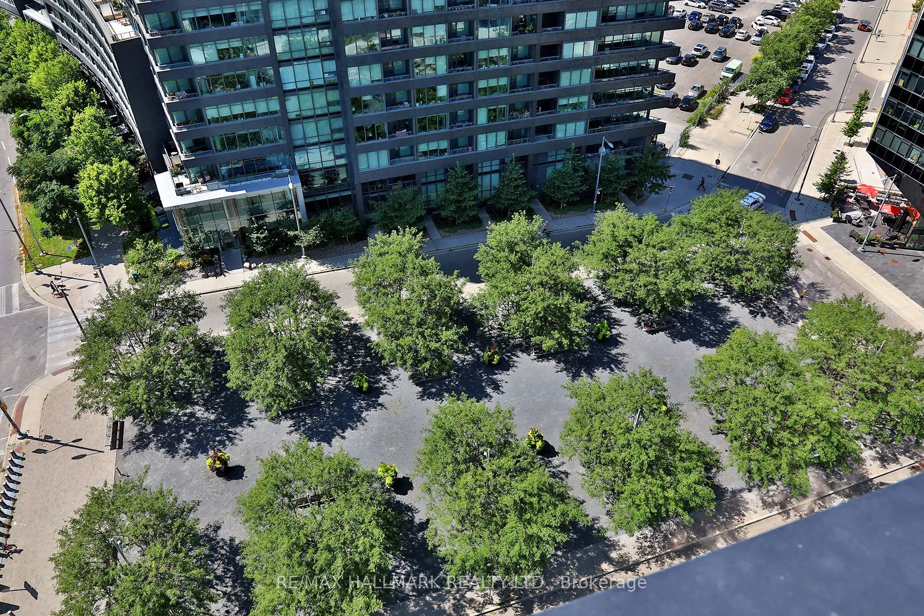 170 Bayview Avenue, #1310