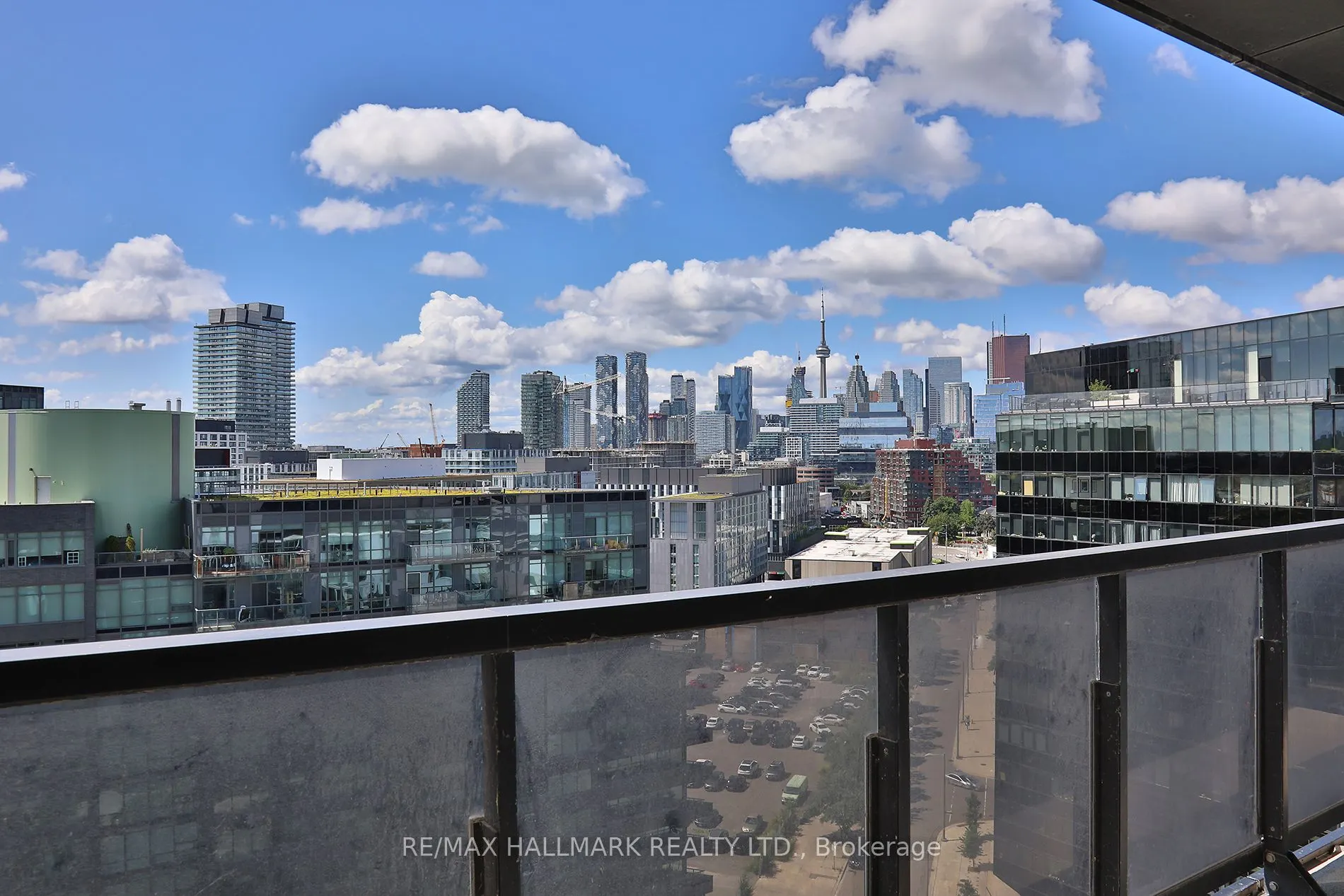 170 Bayview Avenue, #1310
