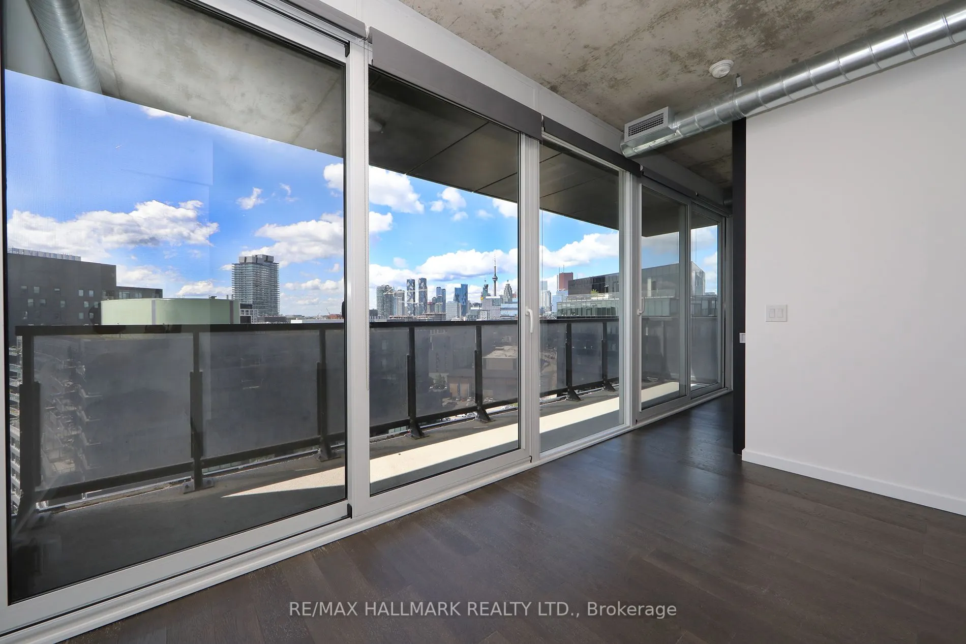 170 Bayview Avenue, #1310
