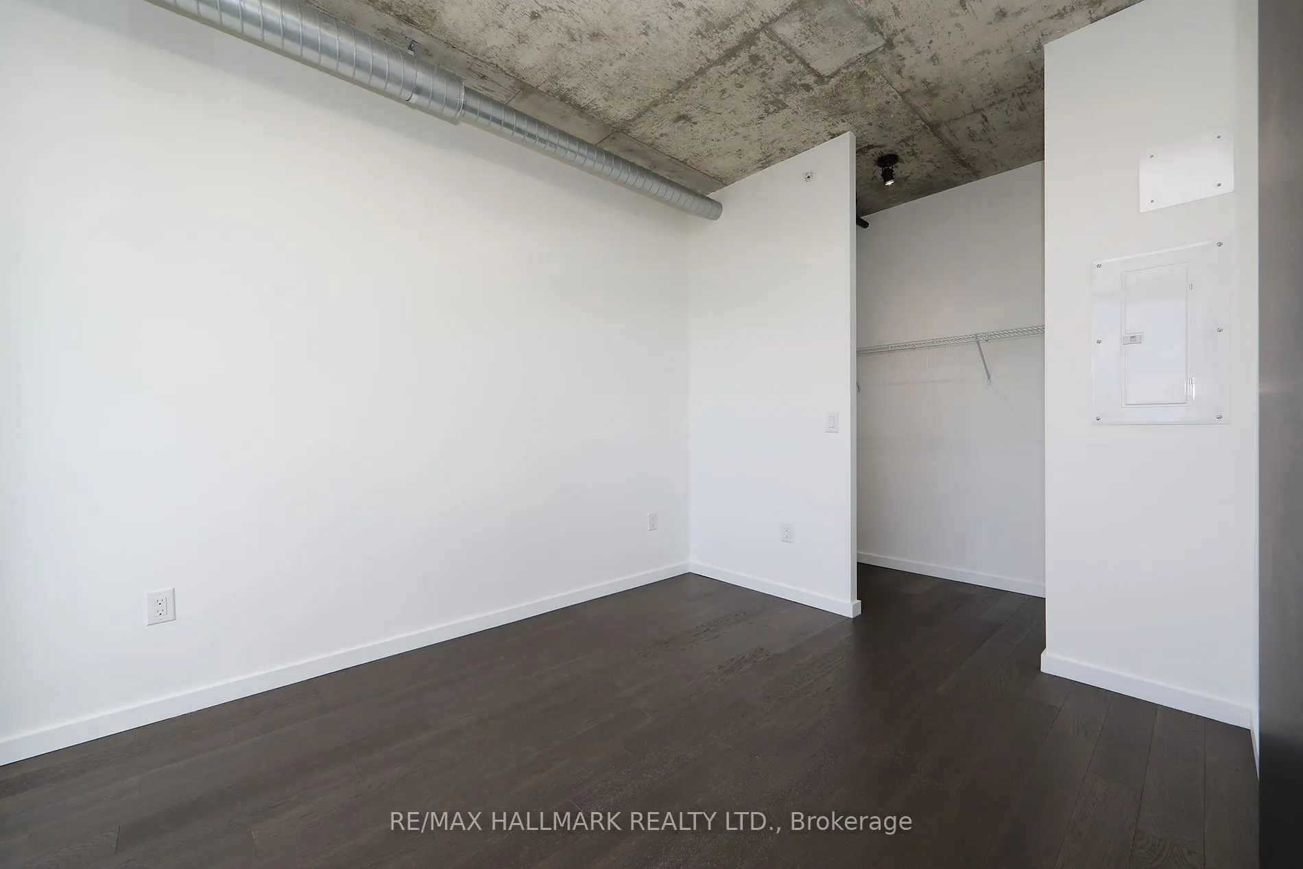 170 Bayview Avenue, #1310