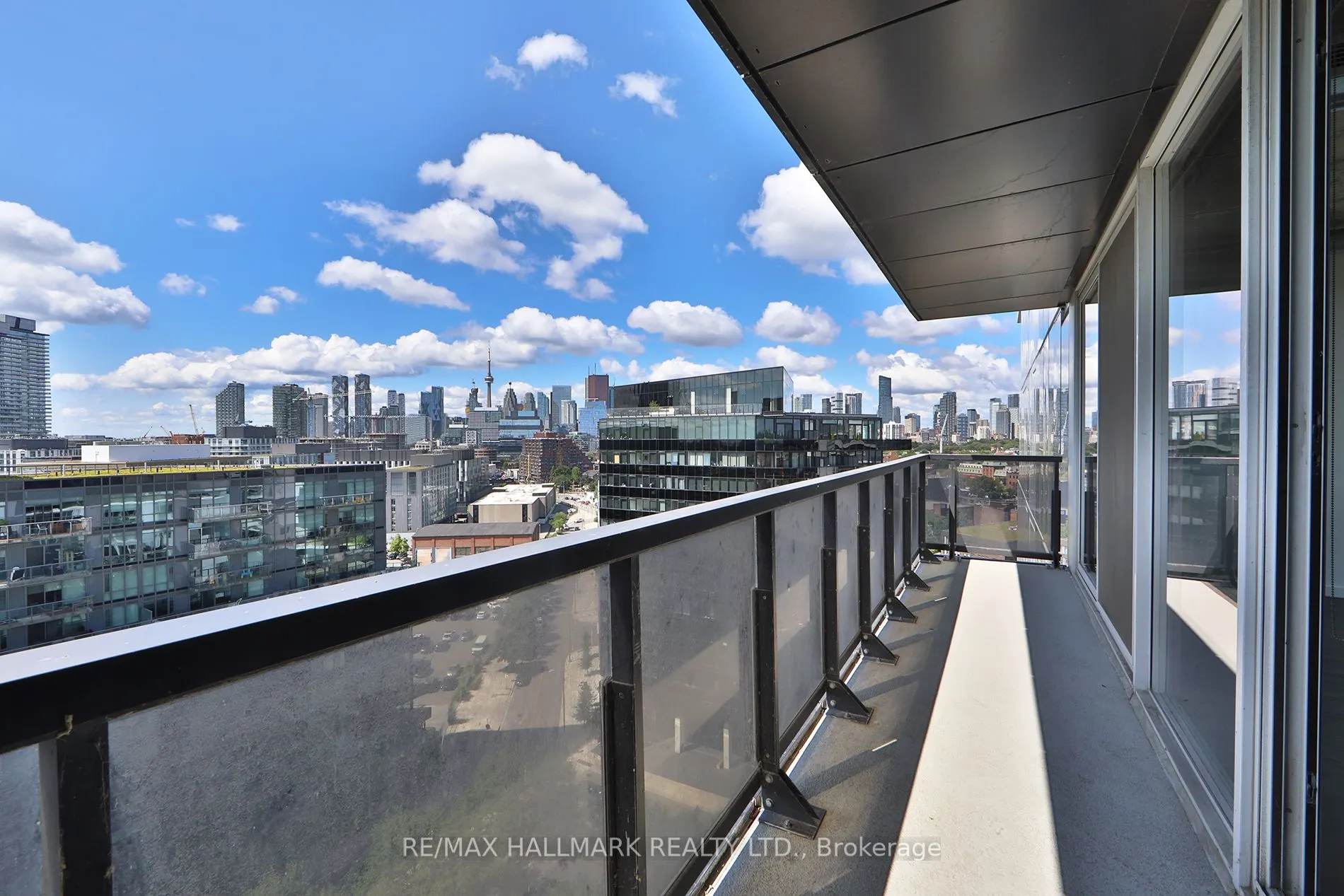 170 Bayview Avenue, #1310
