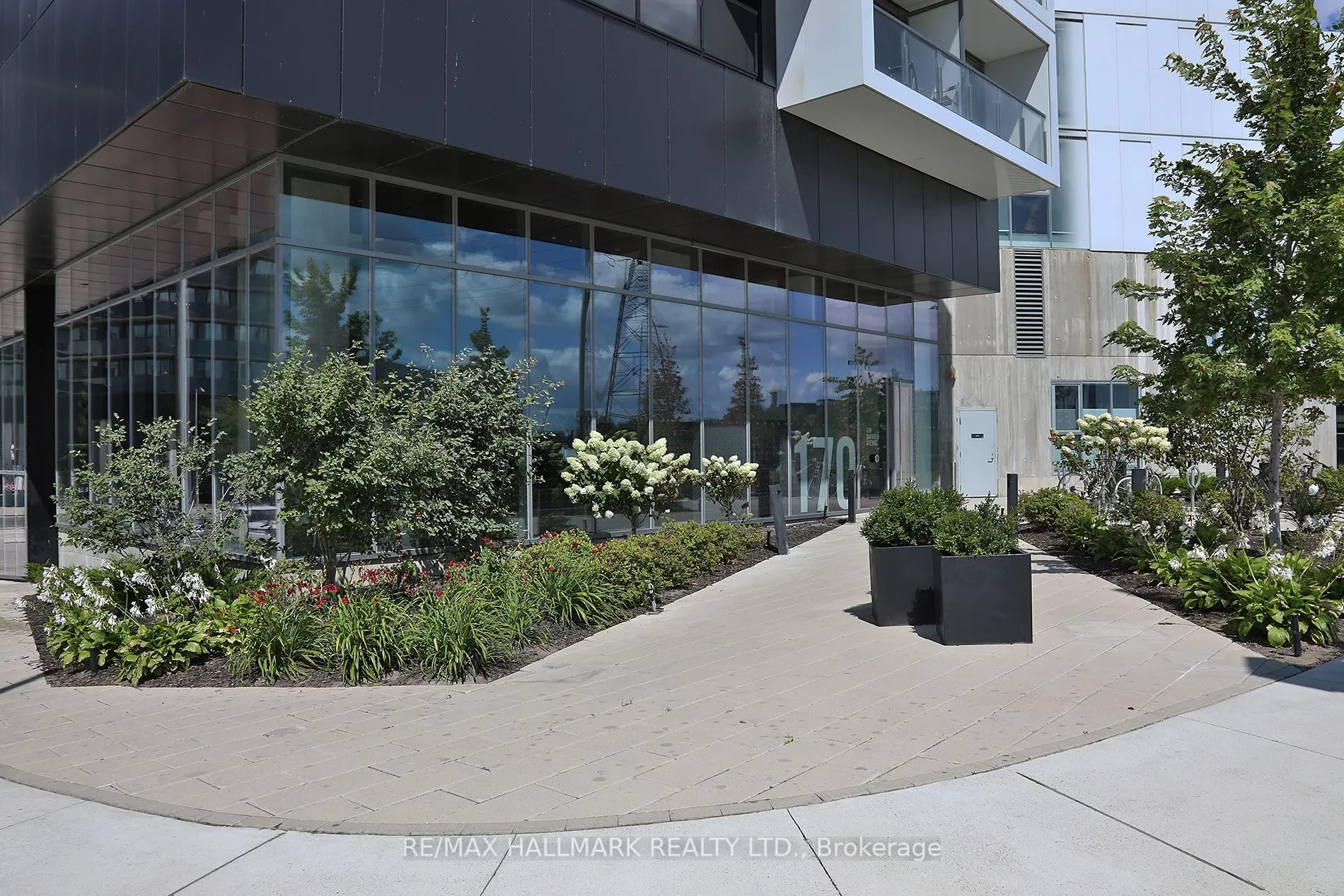 170 Bayview Avenue, #1310