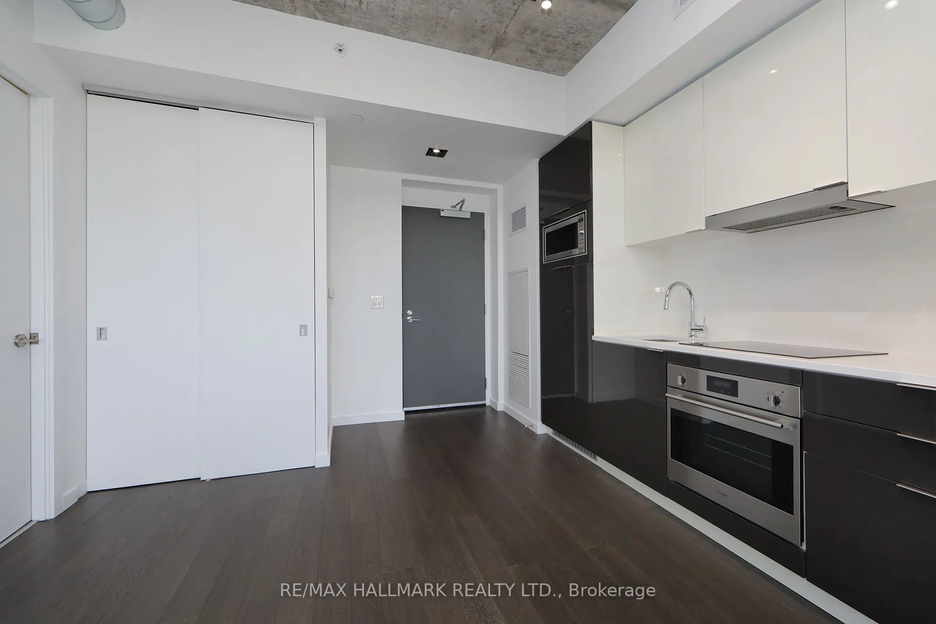 170 Bayview Avenue, #1310