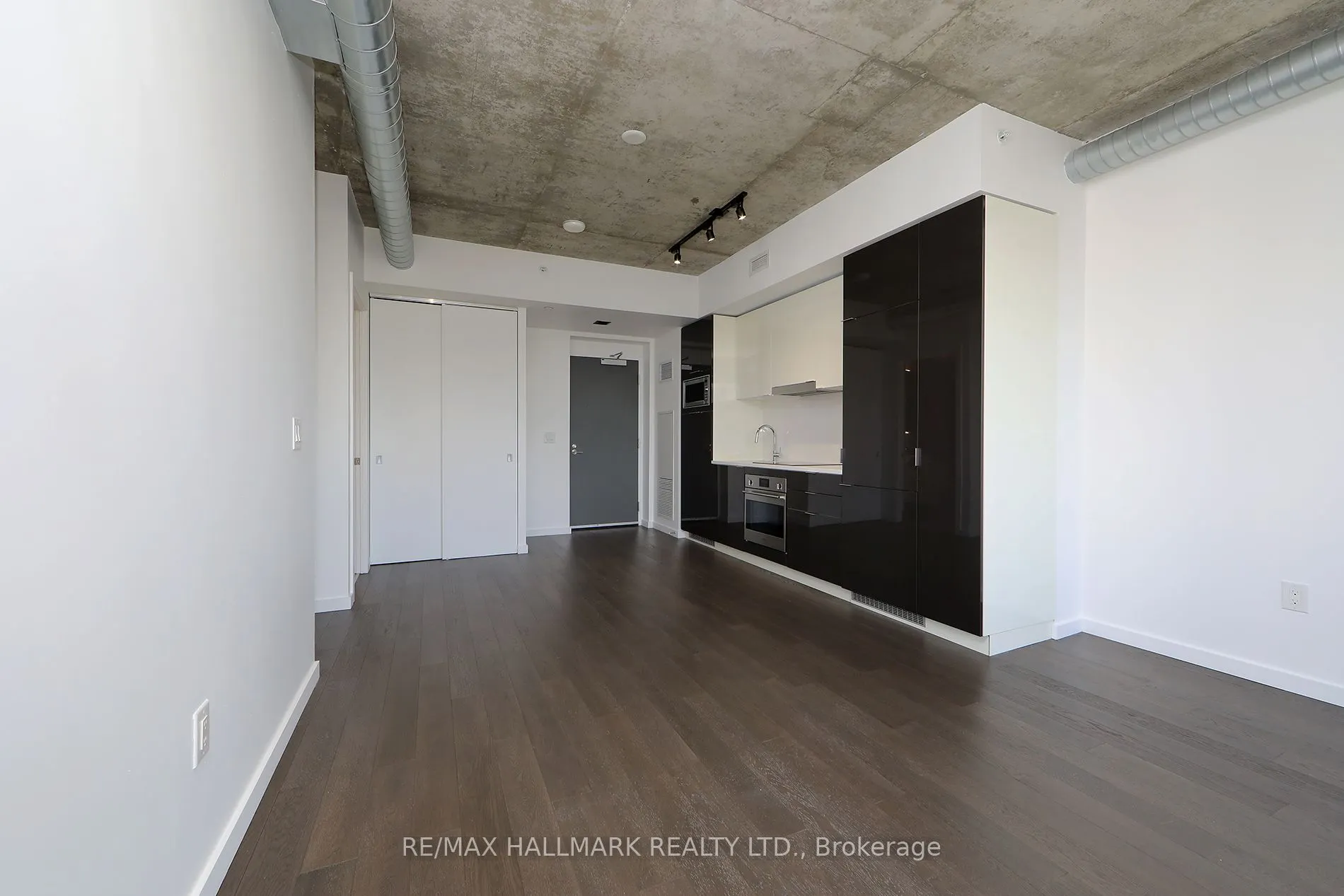 170 Bayview Avenue, #1310