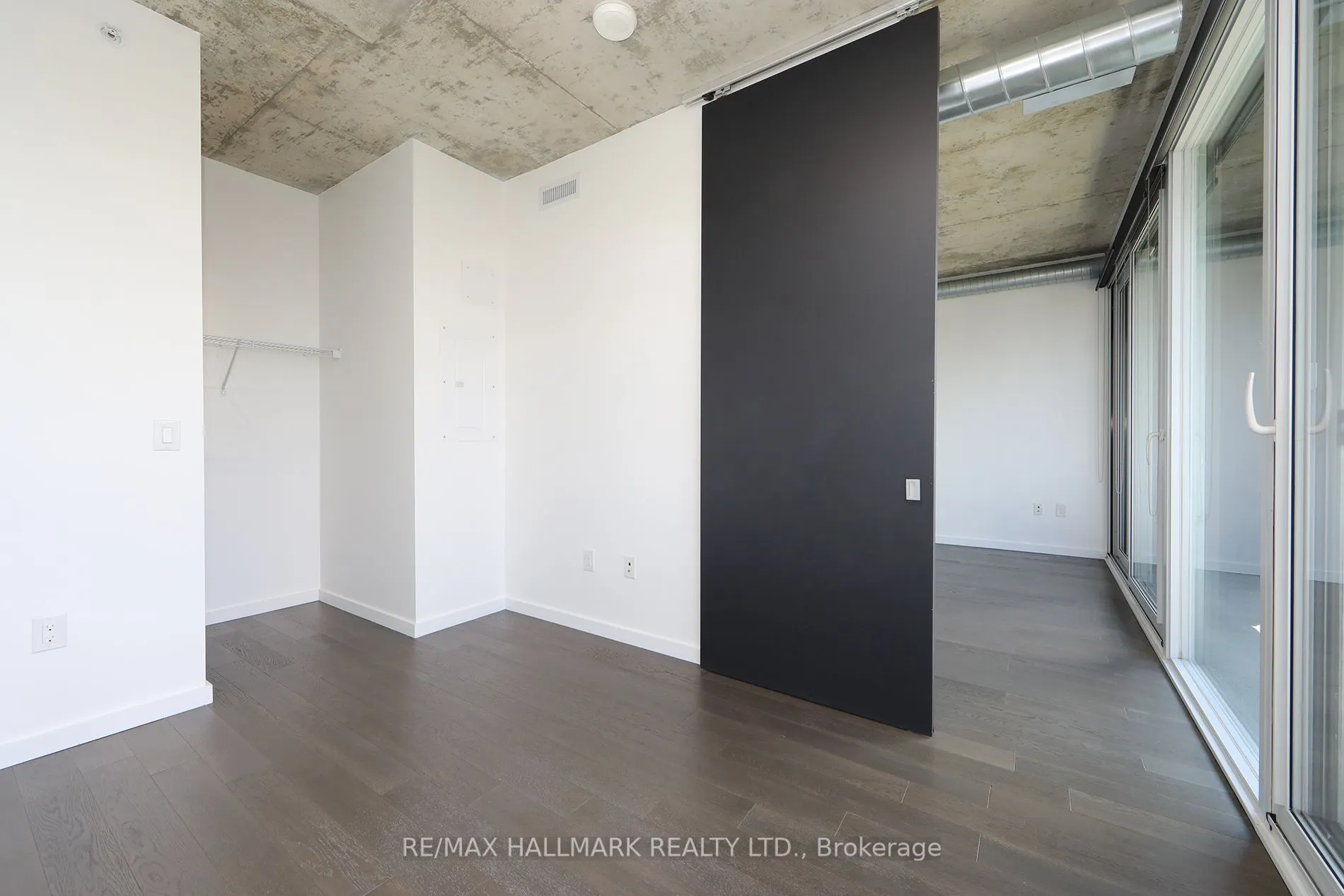 170 Bayview Avenue, #1310