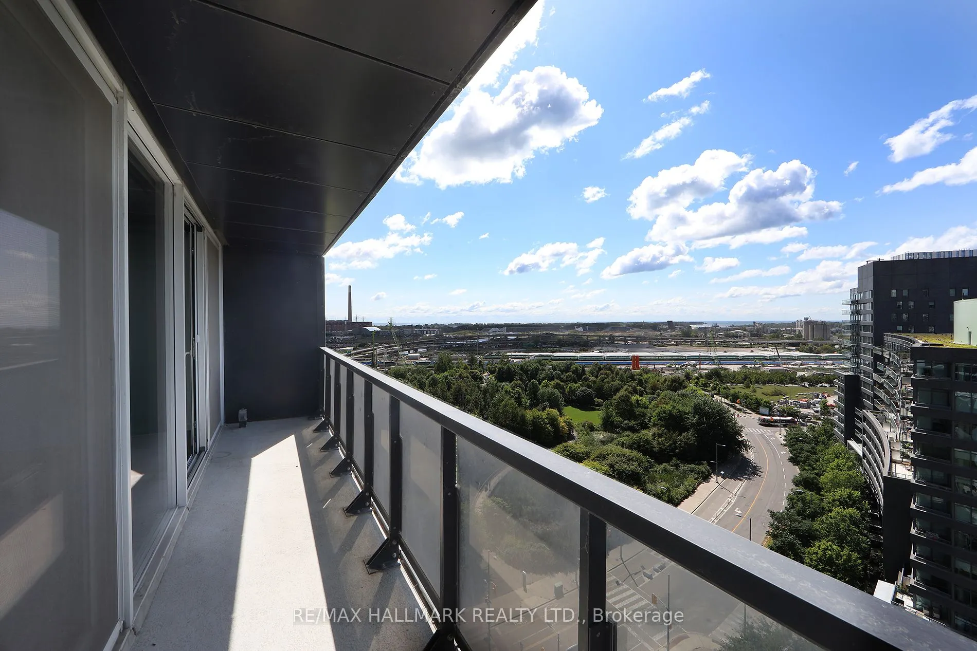 170 Bayview Avenue, #1310