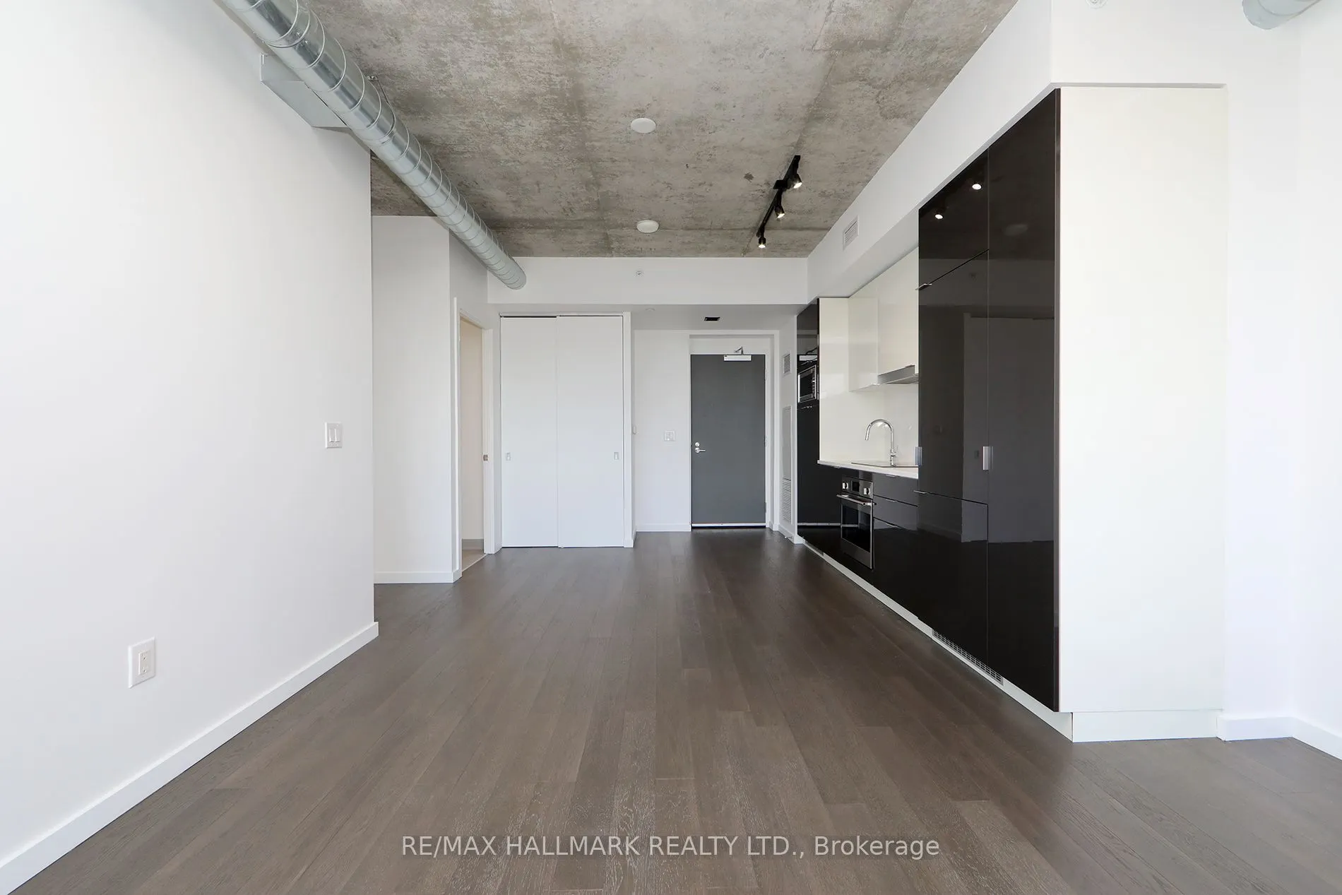 170 Bayview Avenue, #1310