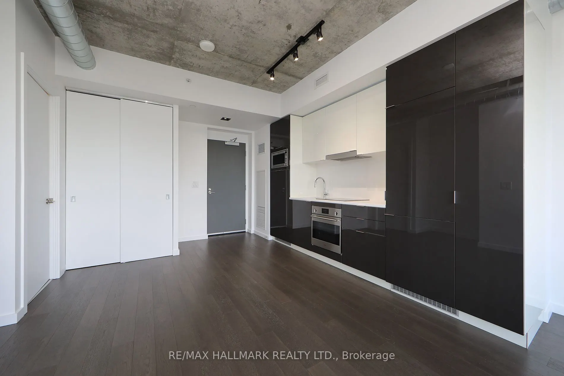 170 Bayview Avenue, #1310