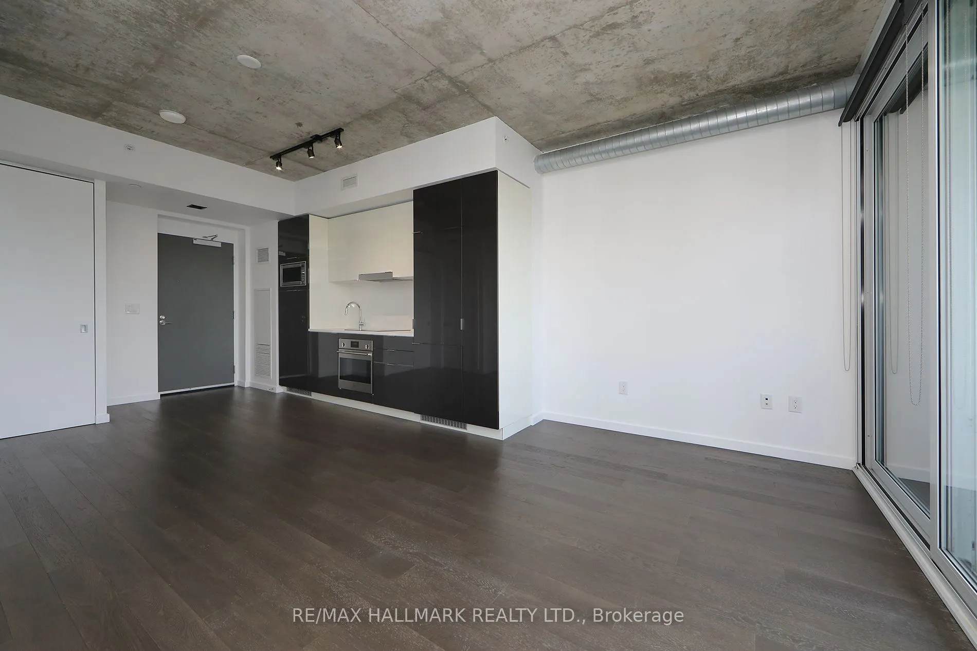 170 Bayview Avenue, #1310