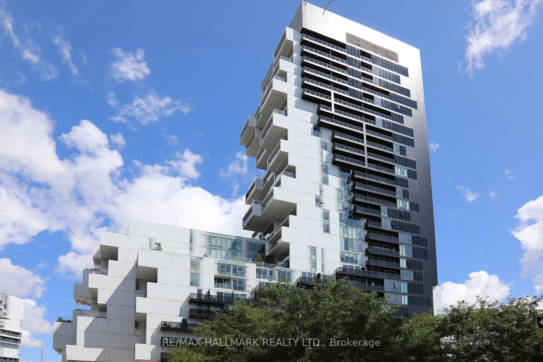 170 Bayview Avenue, #1310