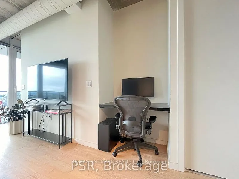 170 Bayview Avenue, #1310