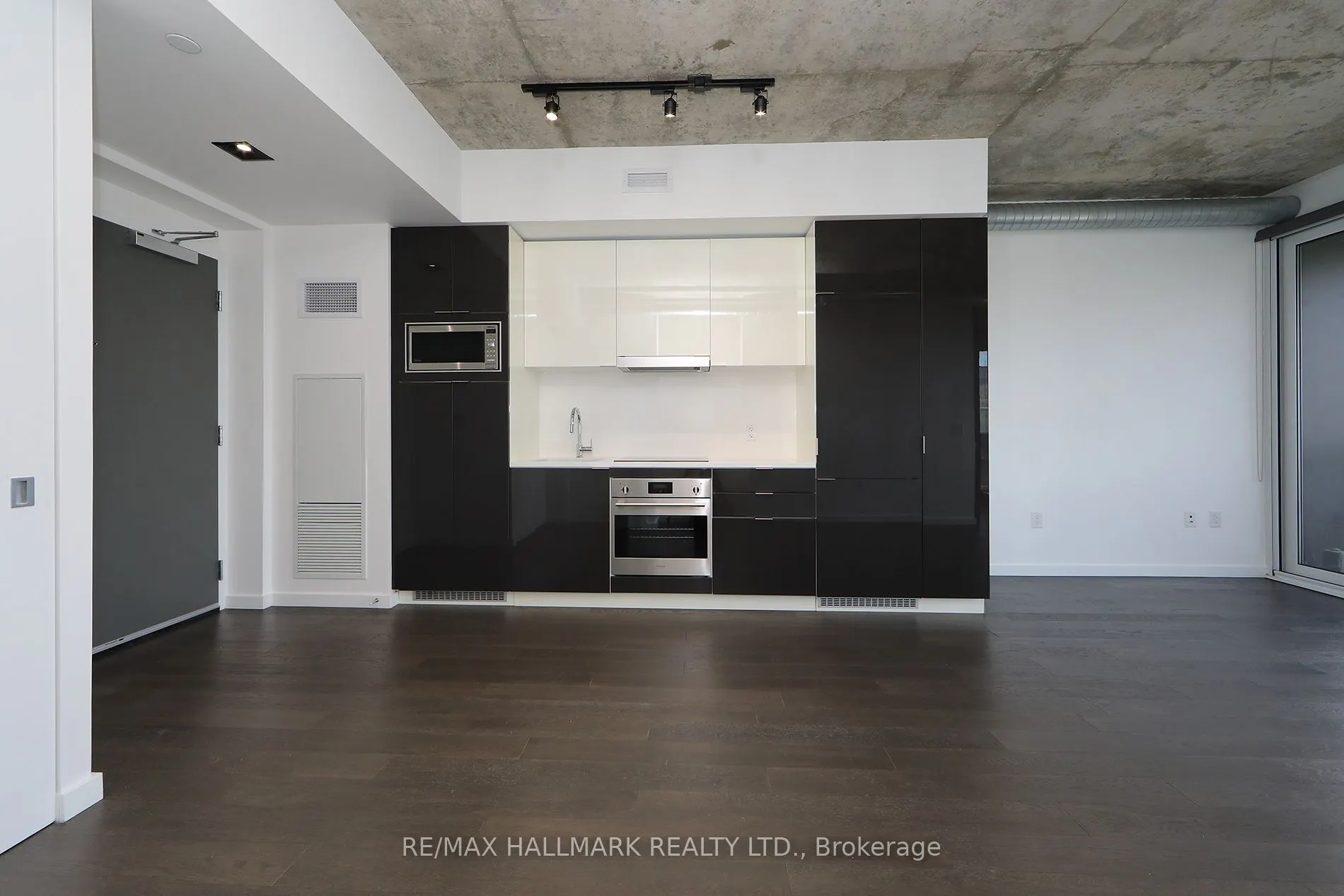 170 Bayview Avenue, #1310