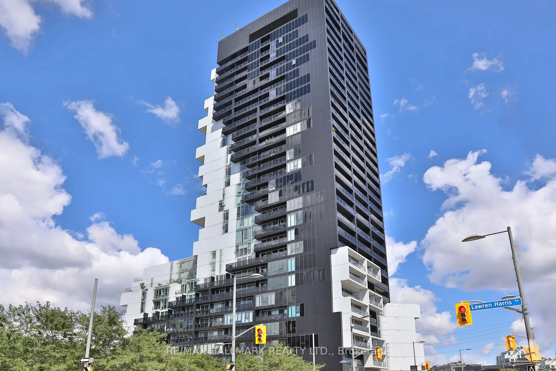170 Bayview Avenue, #1310
