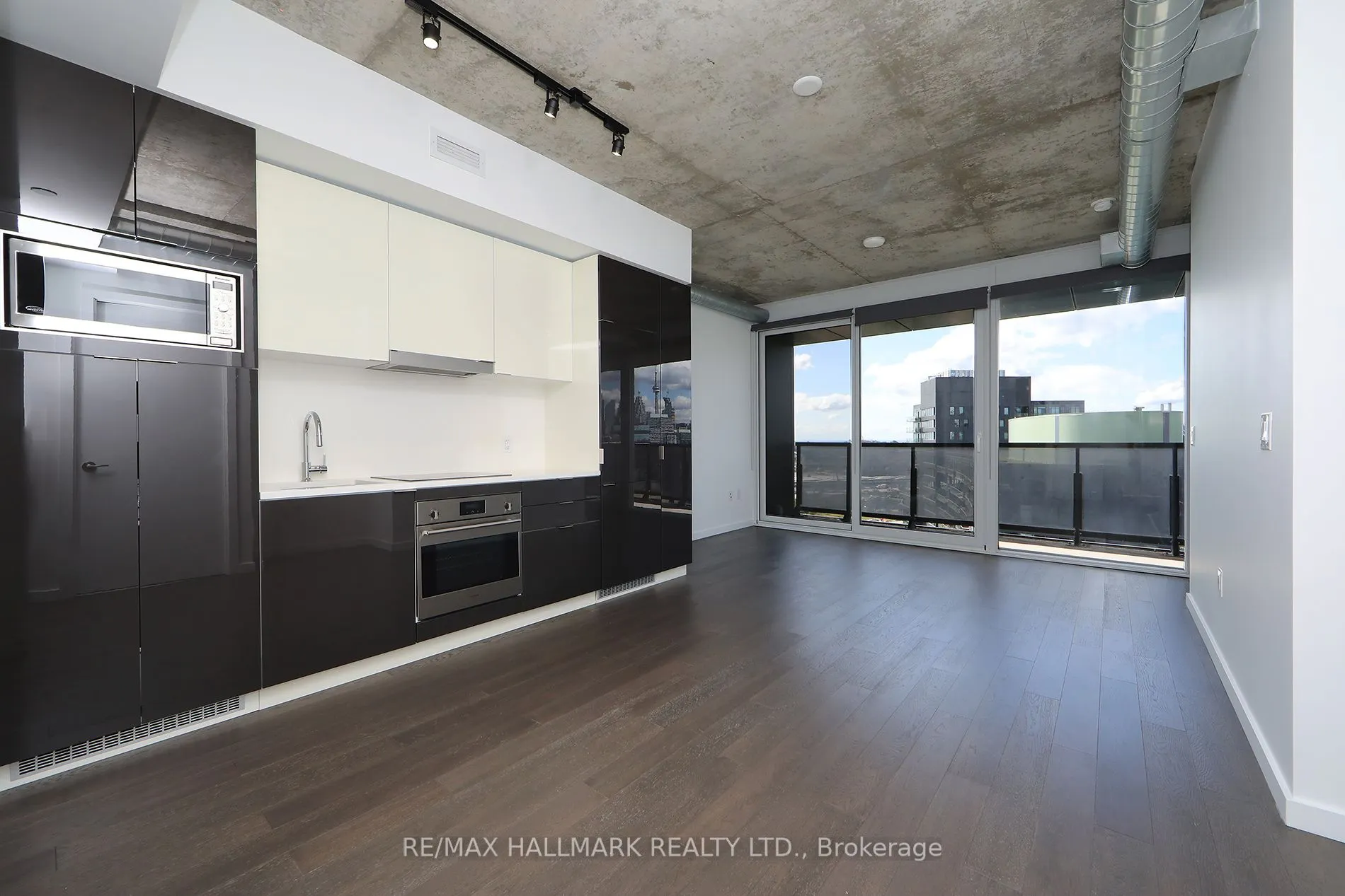 170 Bayview Avenue, #1310