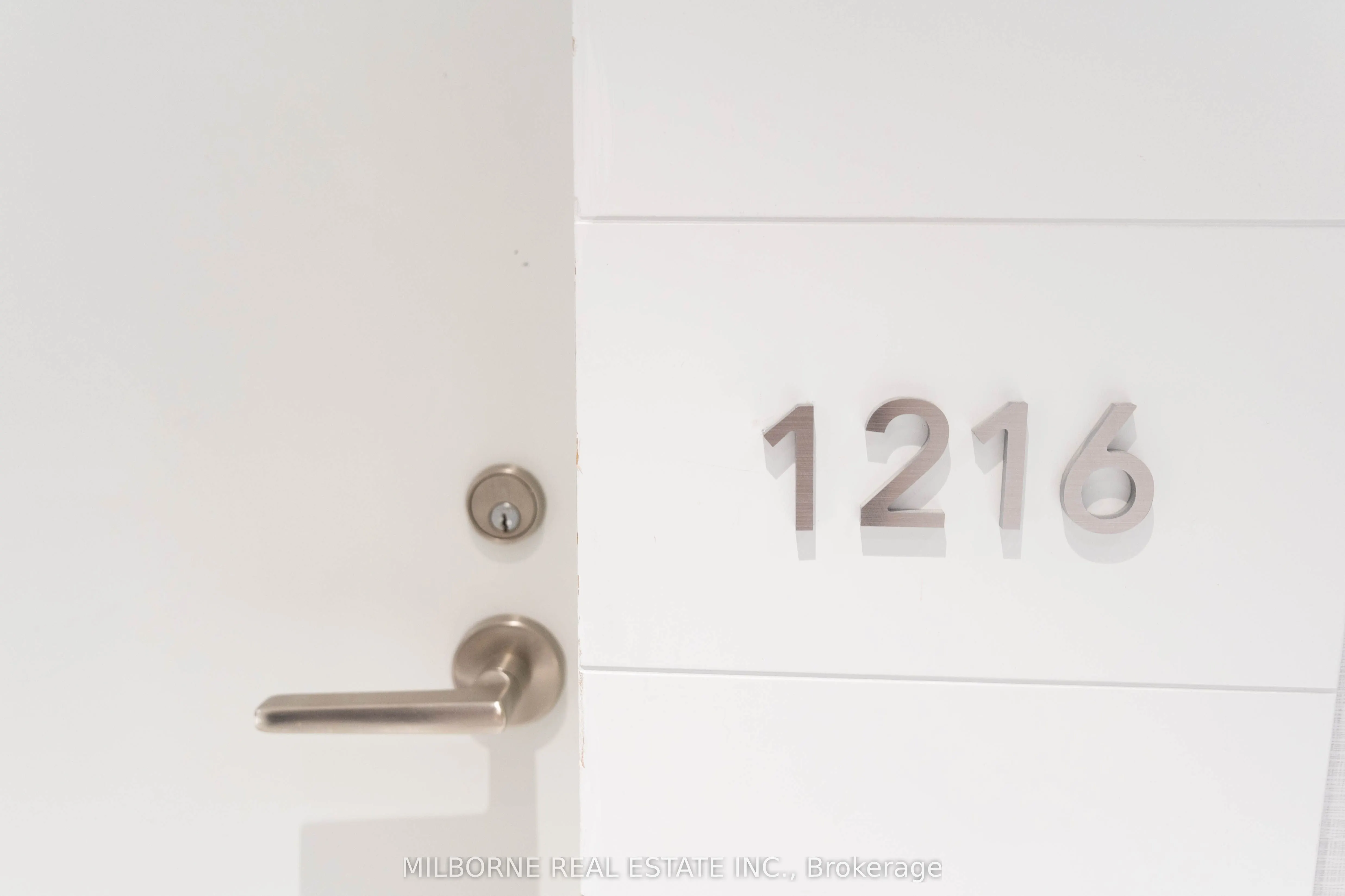 121 St. Patrick Street, #1216
