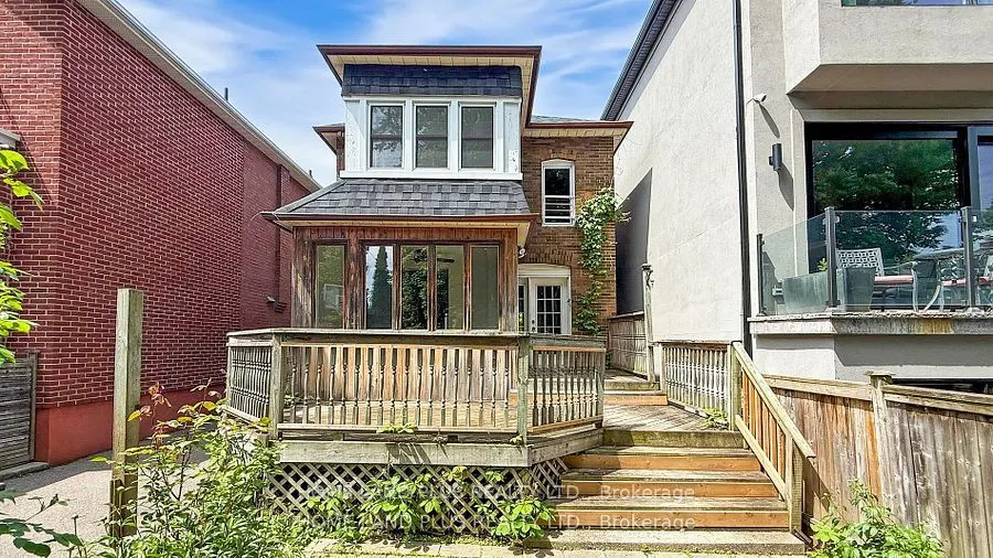 97 Deloraine Avenue