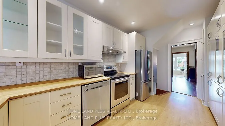 97 Deloraine Avenue